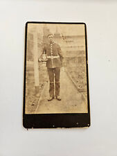 Victorian police photo for sale  LONDON