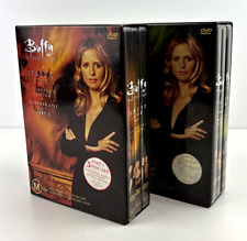 Buffy The Vampire Slayer Temporada Completa 5 DVD Edição de Colecionador Conjuntos de Caixas comprar usado  Enviando para Brazil