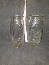 Set vintage glass for sale  KEIGHLEY