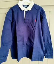 Mens polo ralph for sale  WOOLER