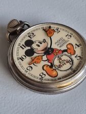 Vintage 1930s mickey for sale  LOCHWINNOCH