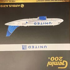 200 gemini jets for sale  Shipping to Ireland