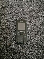 Nokia 3110c unlocked for sale  ENFIELD