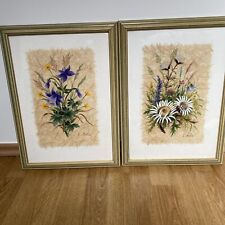 Bilder aquarell merlin gebraucht kaufen  Erzhausen