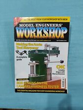 Model engineer workshop for sale  NEWPORT