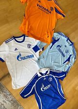 Schalke trikots adidas gebraucht kaufen  Nörvenich