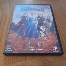 frozen dvd for sale  DAGENHAM