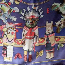 Hermes kachinas tuch gebraucht kaufen  Deutschland