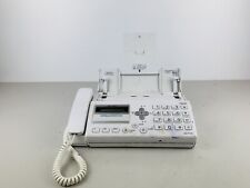 Sharp p710 faxgerät gebraucht kaufen  Kronau