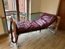 Electric medical bed for sale  WHITCHURCH