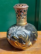 Lampe berger porcelaine d'occasion  Montigny-lès-Metz