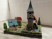 Diorama spur häuser gebraucht kaufen  München