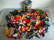 Lego lotto mattoncini usato  Modena