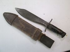 knife s bolo 1912 for sale  Rochester