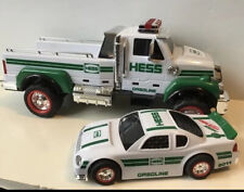 Hess gasoline truck for sale  Belmont