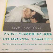 Live love drive. for sale  Shipping to Ireland