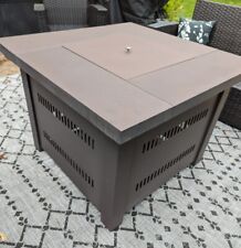 Fire pit inch for sale  North Wales