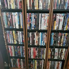 Dvd movies lot for sale  Wesley Chapel