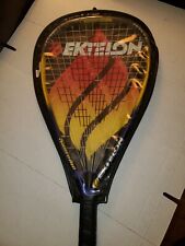 Ektelon supreme racketball for sale  Shipping to Ireland