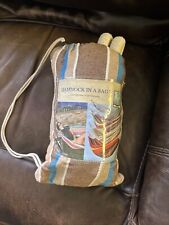 Hammock wide bag for sale  USA