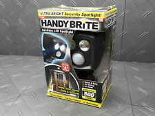 Handy brite battery for sale  Temple