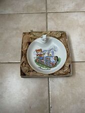 Assiette bouillie porcelaine d'occasion  Sens