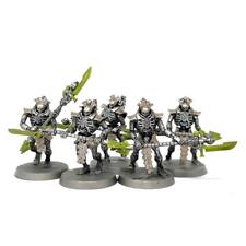Lychguard squad necrons for sale  STAFFORD