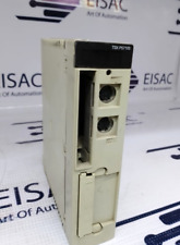 1 PIEZA (EISAC) TSXP57103 formato inglés procesador PL7 Modicon Premium, RAM interna, usado segunda mano  Embacar hacia Argentina