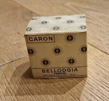 Caron bellodgia vintage for sale  BEACONSFIELD