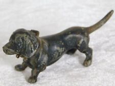 Antique miniature dachshund for sale  Fort Worth