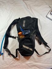 Pacote de hidratação CamelBak ROGUE alça preta para caminhada na água comprar usado  Enviando para Brazil