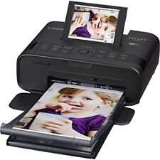 Used, Canon SELPHY Compact Photo Printer  *INK NOT INCLUDED* for sale  Shipping to South Africa