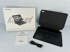 Capa Teclado Bluetooth, 10ª Geração iPad 2022 10,9" - Dracool - Retroiluminação RGB comprar usado  Enviando para Brazil