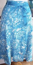 Linea blue skirt for sale  UK