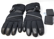 Heated gloves heated for sale  Bogart