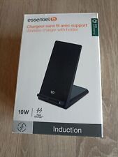 Chargeur induction essentielb d'occasion  Valence