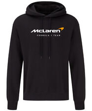 Mclaren formula hoodie for sale  MANCHESTER