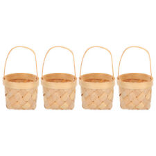 Pcs wicker picnic for sale  Shipping to Ireland