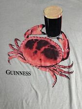 Guinness shirt adult for sale  Grand Prairie