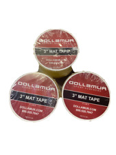 Three pack dollamur for sale  Fort Worth