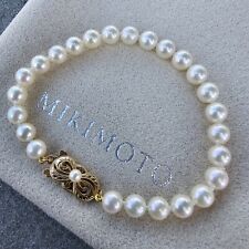 Mikimoto akoya pearl for sale  Northbrook