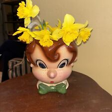 Pinocchio cookie jar for sale  North Little Rock