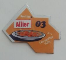 Magnet gaulois allier d'occasion  Lamotte-Beuvron