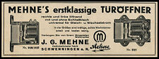 Alte werbung 1937 gebraucht kaufen  Hamburg