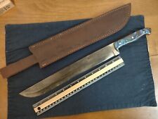 Alonzo large knife for sale  Rochester
