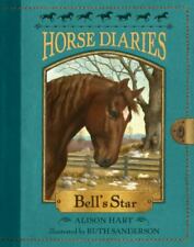 Horse Diaries #2: Bell's Star por Hart, Alison comprar usado  Enviando para Brazil
