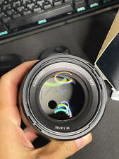 Sony telephoto 85mm for sale  Haverstraw