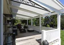 Veranda conservatory awning for sale  Shipping to Ireland