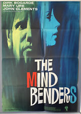 Cinema poster mind for sale  UK