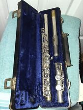Armstrong flute for sale  Pauma Valley